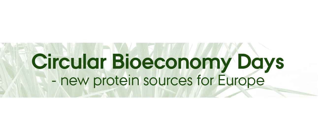 Circular Bioeconomy Days 2019