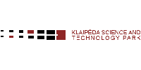 Logo of Klaipeda
