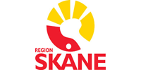 Logo of Region Skåne