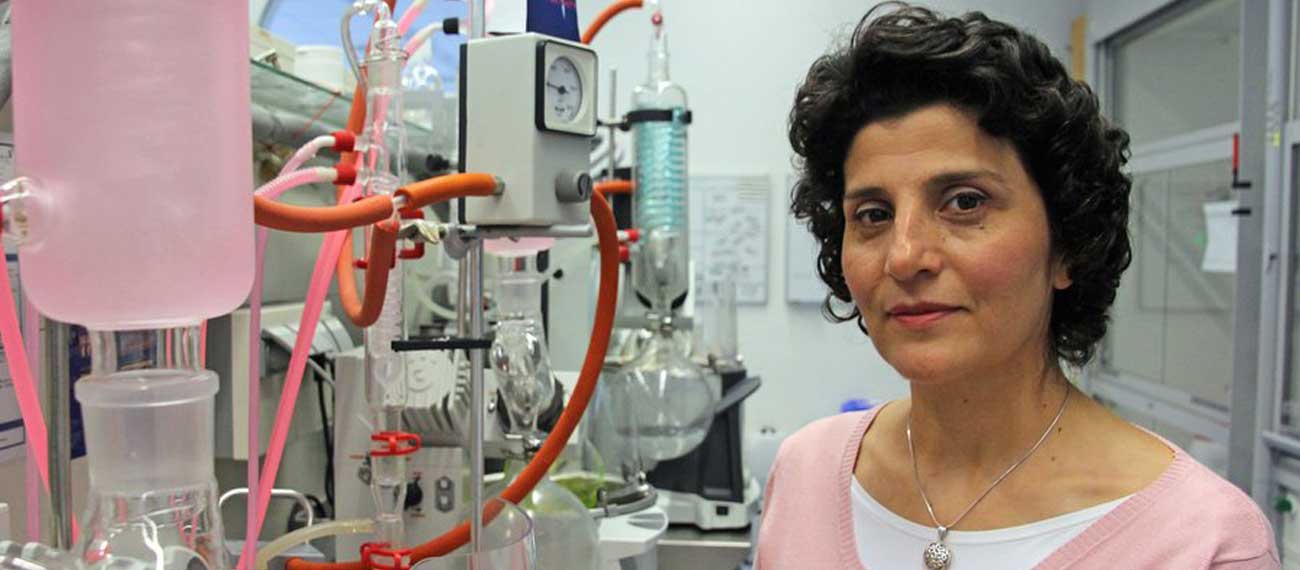 Marine Biotechnology at GEOMAR with new name and new directions