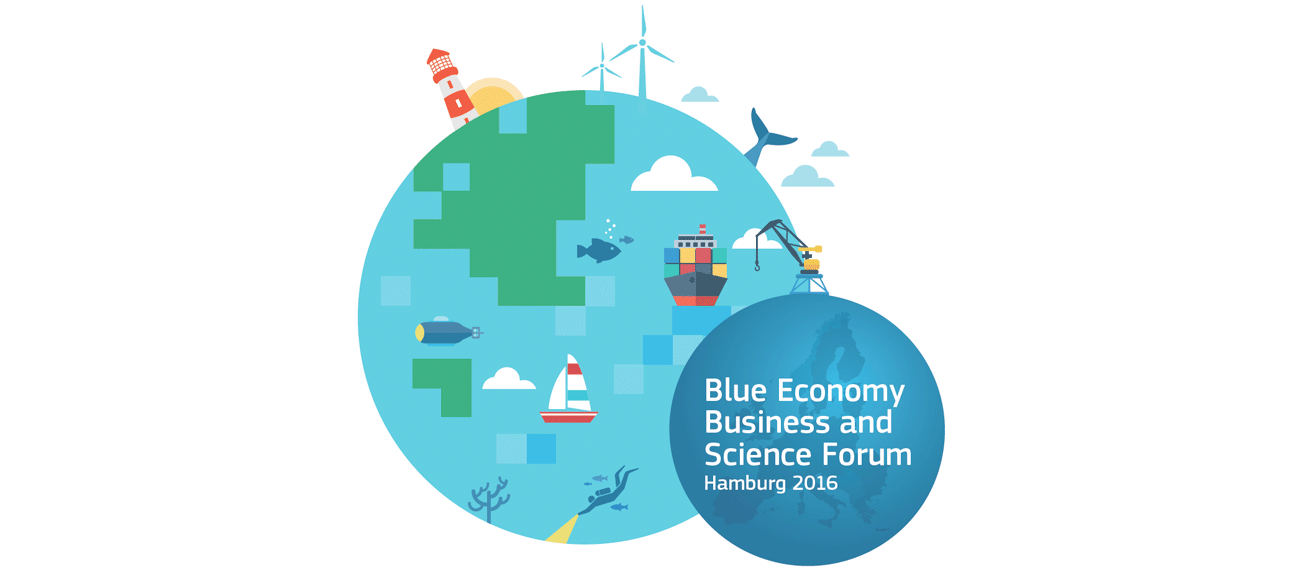 Blue Economy Business and Science Forum