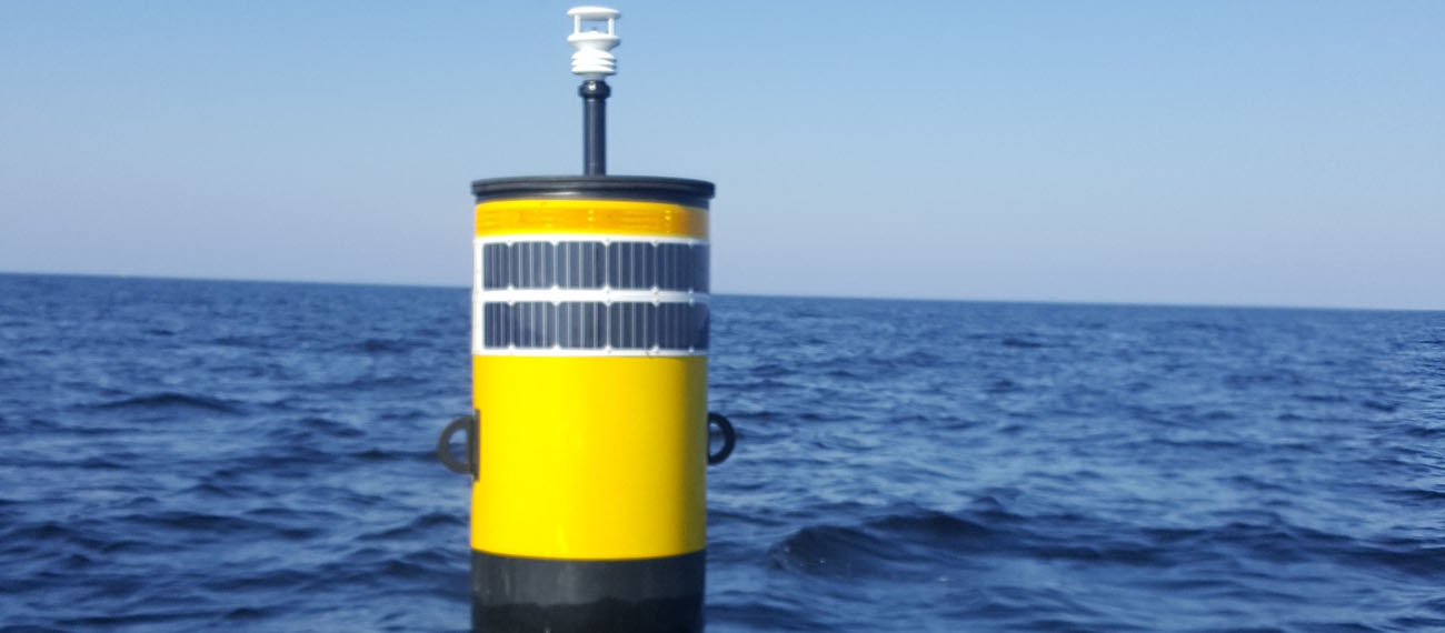 EHP: real-time environmental monitoring solutions for the aquaculture
