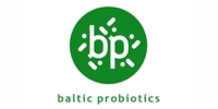 Logo of Baltic Probiotics
